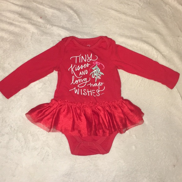 tu clothing baby girl